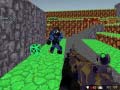 Játék Blocky Wars Advanced Combat Swat Multiplayer