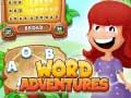 Játék Word Adventures