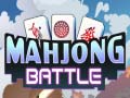 Játék Mahjong Battle