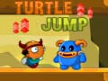 Játék Turtle Jump