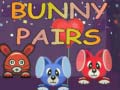 Játék Bunny Pairs