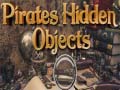 Játék Pirates Hidden Objects