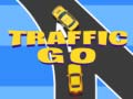 Játék Traffic Gо