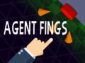 Játék Agent Fings