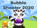 Játék Bubble Shooter 2020