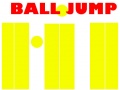 Játék Ball Jump