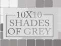 Játék 10x10 Shades of Grey