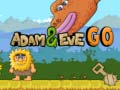 Játék Adam & Eve GO