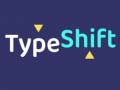 Játék Type Shift