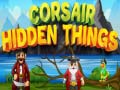 Játék Corsair Hidden Things