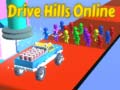 Játék Drive Hills Online
