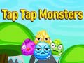 Játék Tap Tap Monsters