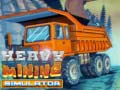 Játék Heavy Mining Simulator