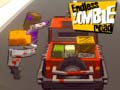Játék Endless Zombie Road
