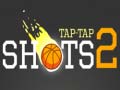 Játék Tap-Tap Shots 2