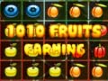 Játék 1010 Fruits Farming