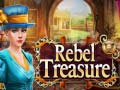 Játék Rebel Treasure