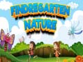 Játék Findergarten nature