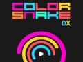 Játék Color Snake Dx