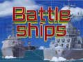 Játék Battle Ships
