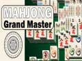 Játék Mahjong Grand Master