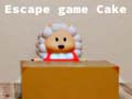 Játék Escape game Cake 