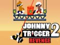 Játék Johnny Trigger 2 Revenge