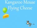 Játék Kangaroo Mouse Flying Cheese