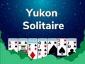 Játék Yukon Solitaire