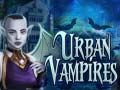 Játék Urban Vampires