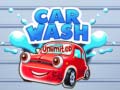 Játék Car Wash UNLIMITED