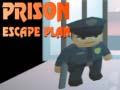 Játék Prison Escape Plan