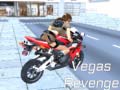 Játék Vegas Revenge