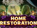 Játék Home Restoration