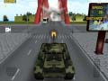 Játék Army Tank Driving Simulation
