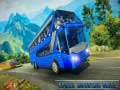 Játék Dangerous Offroad Coach Bus Transport Simulator