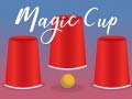 Játék Magic Cup