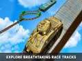 Játék Explore Breathtaking Race Tracks