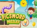 Játék Picsword Puzzles