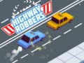 Játék Highway Robbers