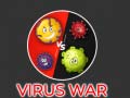 Játék Virus War 