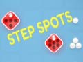 Játék Step Spots