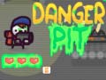 Játék Danger Pit