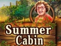 Játék Summer Cabin
