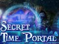 Játék Secret Time Portal