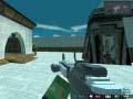Játék Blocky Shooting Arena 3d Pixel Combat