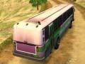 Játék Coach Bus Drive Simulator