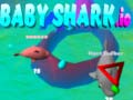 Játék Baby Shark.io