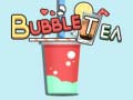 Játék Bubble Tea