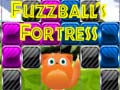 Játék Fuzzball's Fortress